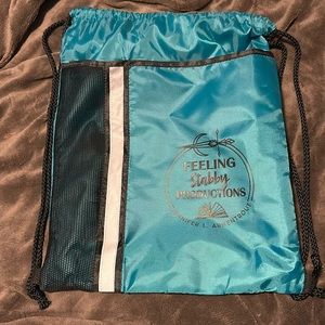 ApollyCon Feeling Stabby Bag